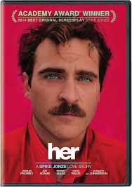 Her Poster