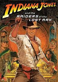 Indiana Jones: Raiders of the Lost Ark Poster