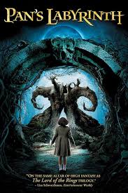 Pan's Labyrinth Poster