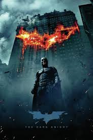 The Dark Knight Poster