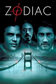Zodiac Poster